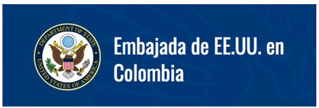 Embajada de EE.UU. en Colombia